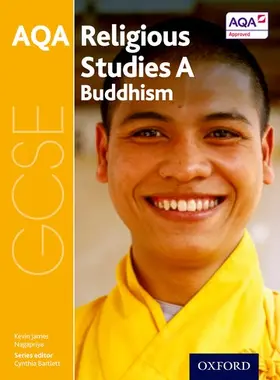 Bartlett / James |  GCSE Religious Studies for AQA A: Buddhism | Buch |  Sack Fachmedien