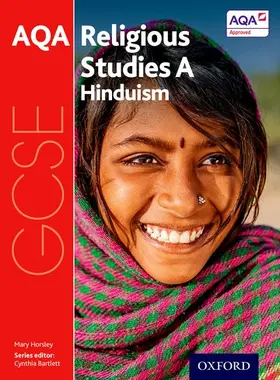 Bartlett / Horsley |  GCSE Religious Studies for AQA A: Hinduism | Buch |  Sack Fachmedien