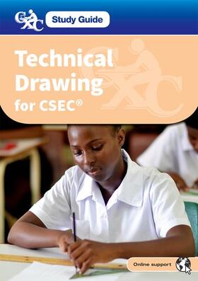Barlow / Archer / Davis |  CXC Study Guide: Technical Drawing for CSEC | Buch |  Sack Fachmedien