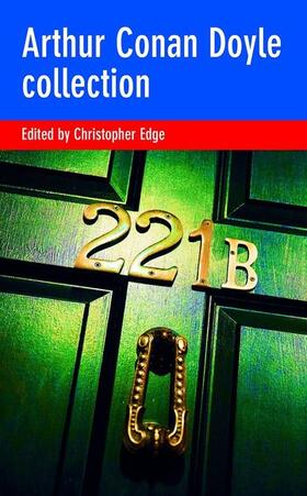Edge |  Rollercoasters: Arthur Conan Doyle Collection | Buch |  Sack Fachmedien