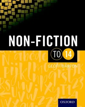 Barton / Edge |  Non-Fiction To 14 Student Book | Buch |  Sack Fachmedien