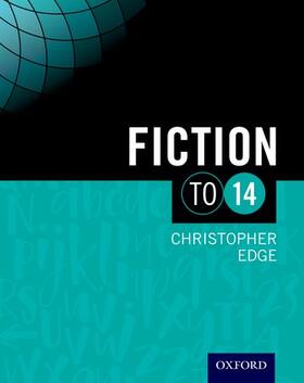 Edge |  Fiction To 14 Student Book | Buch |  Sack Fachmedien
