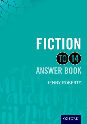 Roberts |  Fiction to 14 Answer Book | Buch |  Sack Fachmedien
