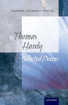 Croft |  Oxford Student Texts: Thomas Hardy | Buch |  Sack Fachmedien