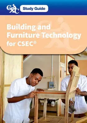 Fearn / Berry / Dujon |  CXC Study Guide: Building and Furniture Technology for CSEC | Buch |  Sack Fachmedien