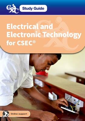 Blaus / Vernon / Ramchan |  CXC Study Guide: Electrical and Electronic Technology for CSEC | Buch |  Sack Fachmedien