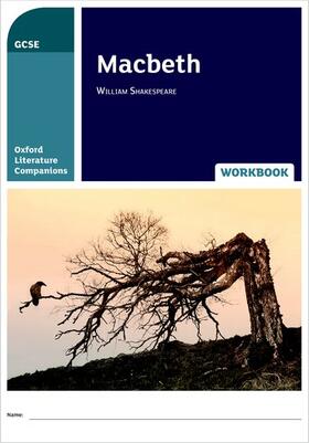 Haworth / Buckroyd |  Oxford Literature Companions: Macbeth Workbook | Buch |  Sack Fachmedien