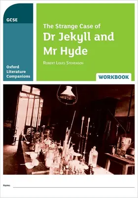 Callanan / Buckroyd |  Oxford Literature Companions: The Strange Case of Dr Jekyll and Mr Hyde Workbook | Buch |  Sack Fachmedien