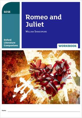 Cropper / Buckroyd |  Oxford Literature Companions: Romeo and Juliet Workbook | Buch |  Sack Fachmedien