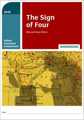 Fox / Buckroyd |  Oxford Literature Companions: The Sign of Four Workbook | Buch |  Sack Fachmedien