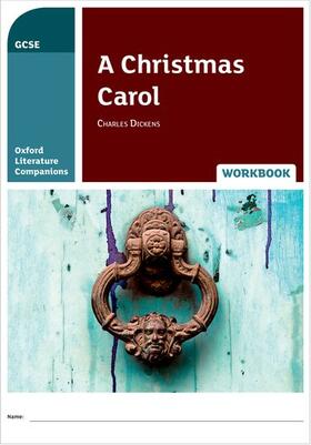 Waldron / Buckroyd |  Oxford Literature Companions: A Christmas Carol Workbook | Buch |  Sack Fachmedien