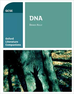 Buckroyd / Fielder |  Oxford Literature Companions: DNA | Buch |  Sack Fachmedien