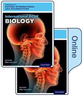 Ryan / Fullick |  International GCSE Biology for Oxford International AQA Examinations | Buch |  Sack Fachmedien