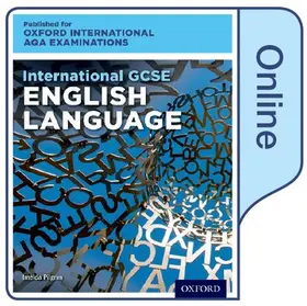 Pilgrim |  International GCSE English Language for Oxford International AQA Examinations | Sonstiges |  Sack Fachmedien