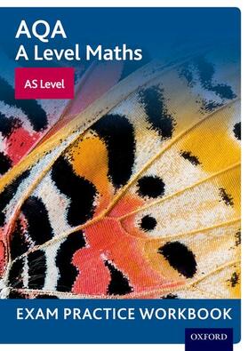  AQA A Level Maths: AS Level Exam Practice Workbook | Buch |  Sack Fachmedien