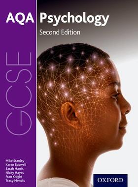 Stanley / Boswell / Harris |  AQA GCSE Psychology | Buch |  Sack Fachmedien
