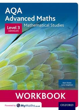 Haighton / Dolan |  AQA Mathematical Studies Workbooks (pack of 6) | Buch |  Sack Fachmedien