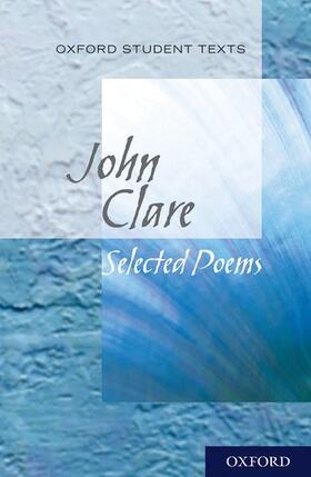 Croft |  Oxford Student Texts: John Clare | Buch |  Sack Fachmedien