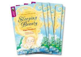 Goodhart / Perrault |  Oxford Reading Tree TreeTops Greatest Stories: Oxford Level 10: Sleeping Beauty Pack 6 | Buch |  Sack Fachmedien