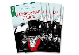 McAllister / Dickens |  Oxford Reading Tree TreeTops Greatest Stories: Oxford Level 12: A Christmas Carol Pack 6 | Buch |  Sack Fachmedien