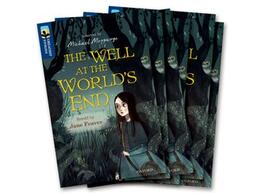 Feaver / Jacobs |  Oxford Reading Tree TreeTops Greatest Stories: Oxford Level 14: The Well at the World's End Pack 6 | Buch |  Sack Fachmedien