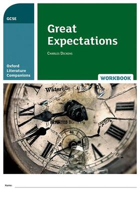 Cropper / Buckroyd |  Oxford Literature Companions: Great Expectations Workbook | Buch |  Sack Fachmedien