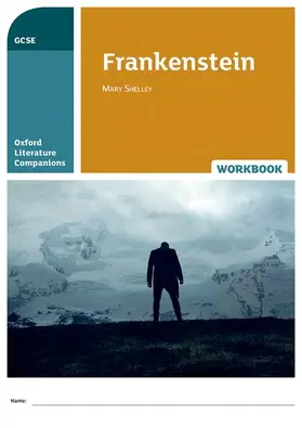 Backhouse / Buckroyd |  Oxford Literature Companions: Frankenstein Workbook | Buch |  Sack Fachmedien