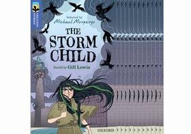 Lewis |  Oxford Reading Tree TreeTops Greatest Stories: Oxford Level 17: The Storm Child | Buch |  Sack Fachmedien