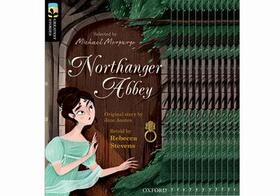 Austen / Stevens |  Oxford Reading Tree TreeTops Greatest Stories: Oxford Level 20: Northanger Abbey | Buch |  Sack Fachmedien