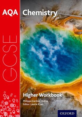 Gardom Hulme |  AQA GCSE Chemistry Workbook: Higher | Buch |  Sack Fachmedien