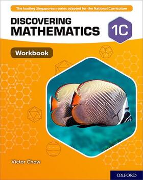 Chow |  Discovering Mathematics: Workbook 1C (Pack of 10) | Buch |  Sack Fachmedien
