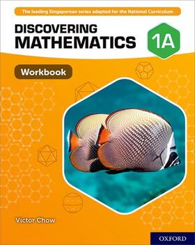 Chow |  Discovering Mathematics: Workbook 1A | Buch |  Sack Fachmedien