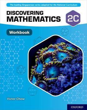 Chow |  Discovering Mathematics: Workbook 2C (Pack of 10) | Buch |  Sack Fachmedien