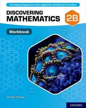 Chow |  Discovering Mathematics: Workbook 2B (Pack of 10) | Buch |  Sack Fachmedien