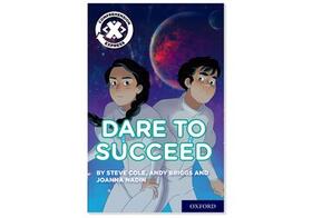 Briggs / Cole / Nadin |  Project X Comprehension Express: Stage 3: Dare to Succeed | Buch |  Sack Fachmedien