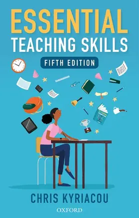 Kyriacou |  Essential Teaching Skills | Buch |  Sack Fachmedien