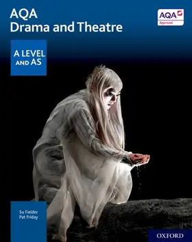 Fielder |  AQA Drama and Theatre: A Level and AS | Buch |  Sack Fachmedien