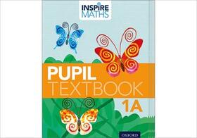 Ho Kheong / Ramakrishnan / Lau Pui Wah |  Inspire Maths: Pupil Book 1A (Pack of 15) | Buch |  Sack Fachmedien