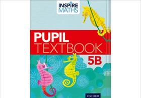 Ho Kheong / Kee Soon / Ramakrishnan |  Inspire Maths: Pupil Book 5B (Pack of 15) | Buch |  Sack Fachmedien
