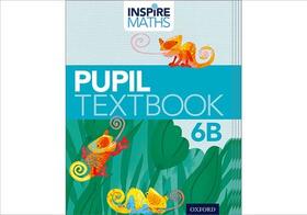 Ho Kheong / Kee Soon / Ramakrishnan |  Inspire Maths: Pupil Book 6B (Pack of 15) | Buch |  Sack Fachmedien