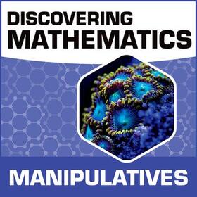  Discovering Mathematics: Algebra Discs | Buch |  Sack Fachmedien