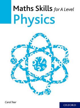 Tear |  Maths Skills for A Level Physics | Buch |  Sack Fachmedien