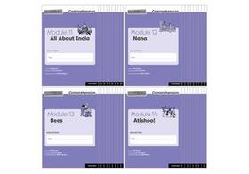 Miskin |  Read Write Inc. Comprehension: Modules 11-14 Class Pack of 40 (10 of each title) | Buch |  Sack Fachmedien