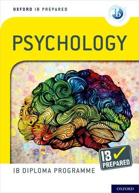 Popov |  Oxford IB Diploma Programme: IB Prepared: Psychology | Buch |  Sack Fachmedien