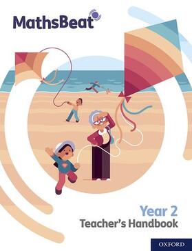 Wilne / Rayner / Hamburger |  MathsBeat: Year 2 Teacher's Handbook | Buch |  Sack Fachmedien