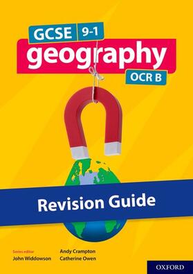 Rowles |  GCSE Geography OCR B Exam Practice | Buch |  Sack Fachmedien
