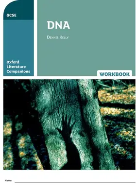 Branson |  Oxford Literature Companions: DNA Workbook | Buch |  Sack Fachmedien