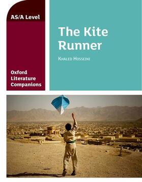 O'Doherty |  Oxford Literature Companions: The Kite Runner | Buch |  Sack Fachmedien