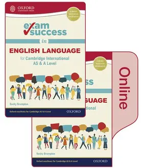 Pattison / Williams |  English Language for Cambridge International AS & A Level | Buch |  Sack Fachmedien