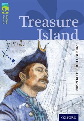 MacDonald / Stevenson |  Oxford Reading Tree TreeTops Classics: Level 17: Treasure Island | Buch |  Sack Fachmedien